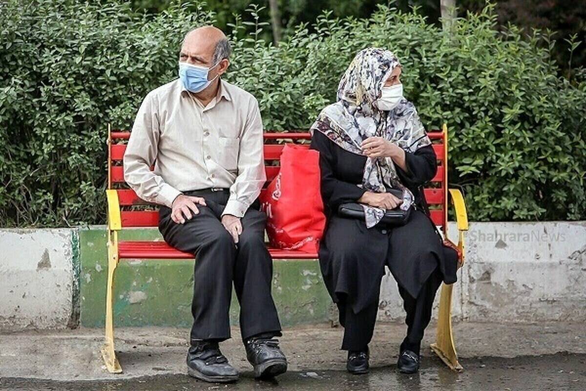 فوری از پرداخت کسورات اردیبهشتماه بازنشستگان کشوری