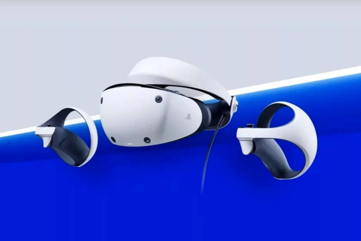 قیمت هدست پلی استیشن VR 2 از هفته آینده به 400 دلار کاهش پیدا می‌کند