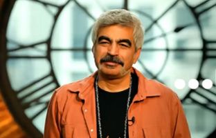  ساعت گران‌قیمت سروش صحت جلب توجه کرد 