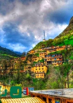 سفر به روستای ماسوله؛ جایی که خانه‌ها روی شانه‌های هم نفس می‌کشند