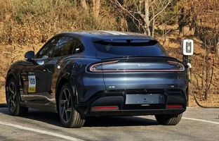  راهنمای خرید خودرو؛ نسخه جدید کراس‌اوور اسپرت شیائومی YU۷؛ انقلابی در شخصی‌سازی خودرو 