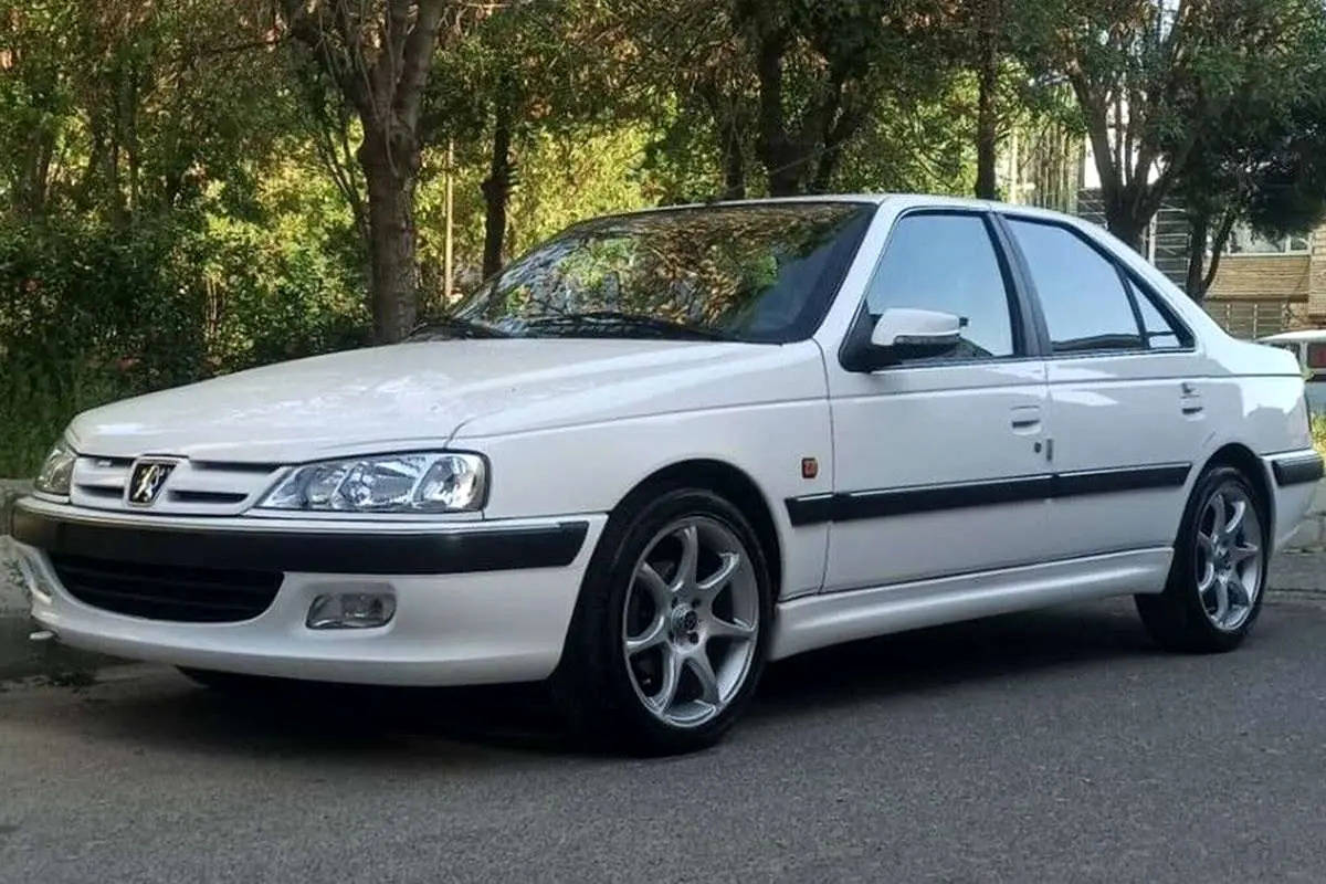 راهنمای خرید خودرو؛ قیمت روز محصولات ایران‌خودرو سه‌شنبه ۶ خرداد