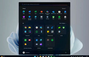 منوی استارت ویندوز 11 آپدیت می‌شود؛ رفع مشکلات اصلی کاربران