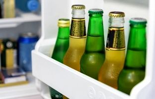 ارزان‌ترین یخچال‌های هتلی بازار | راهکاری ارزان و کم‌جا برای روزهای داغ!