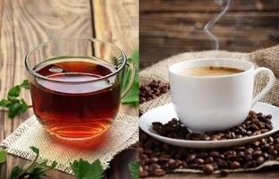 نوشیدن چای یا سایر نوشیدنی‌های کافئین‌دار چه مزایایی دارد؟