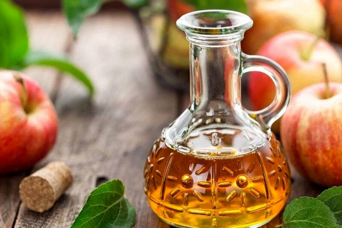 آبلیمو و سرکه سیب را ناشتا بخوریم لاغر می‌شویم؟