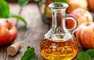 آبلیمو و سرکه سیب را ناشتا بخوریم لاغر می‌شویم؟
