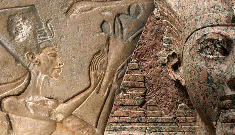 چرا سرگذشت بیشتر «فراعنه زن مصری» در تاریخ ثبت نشده‌ است؟