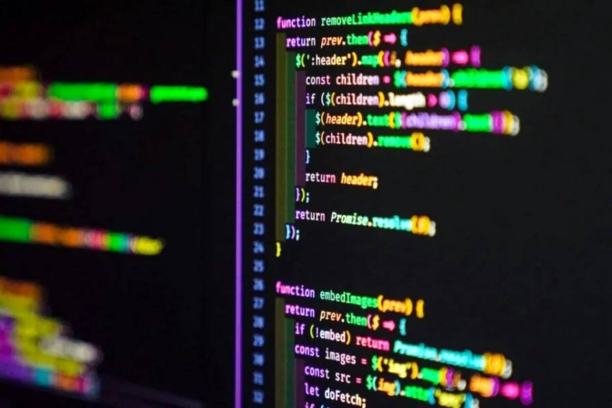 اپل مدل هوش مصنوعی متفاوت و جذابی را برای برنامهنویسی منتشر کرد