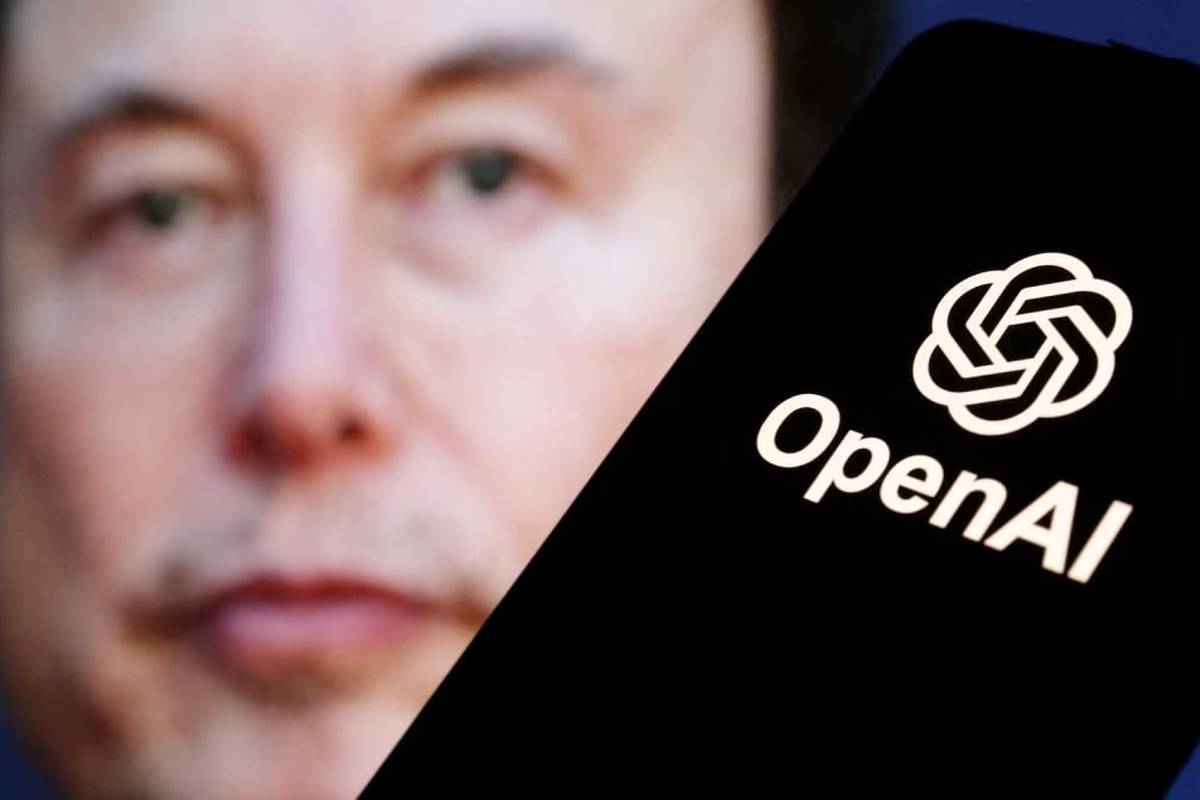 جزئیات پیشنهاد «ایلان ماسک» برای خرید OpenAI در نامهای رسمی فاش شد