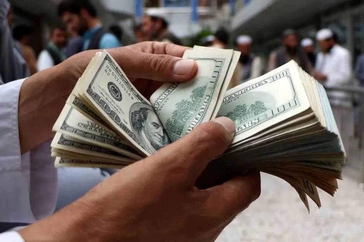 قیمت جدید دلار، یورو و سایر ارزها امروز ۲۲ خرداد ۱۴۰۴