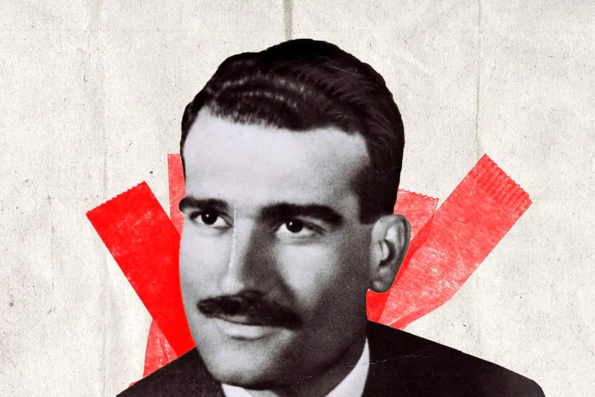 وسایل شخصی الی کوهن پس از ۶۰ سال از زمان اعدام در سوریه به اسرائیل بازگردانده شد