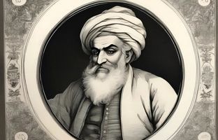 زیباترین اشعار فارسی؛ بیگانه در خانه، خانه خالی از ما/ فروغی بسطامی چه می‌گوید؟