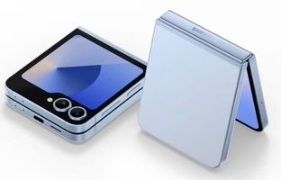نسخه ارزان‌قیمت گلکسی Z Flip 7 در راه است