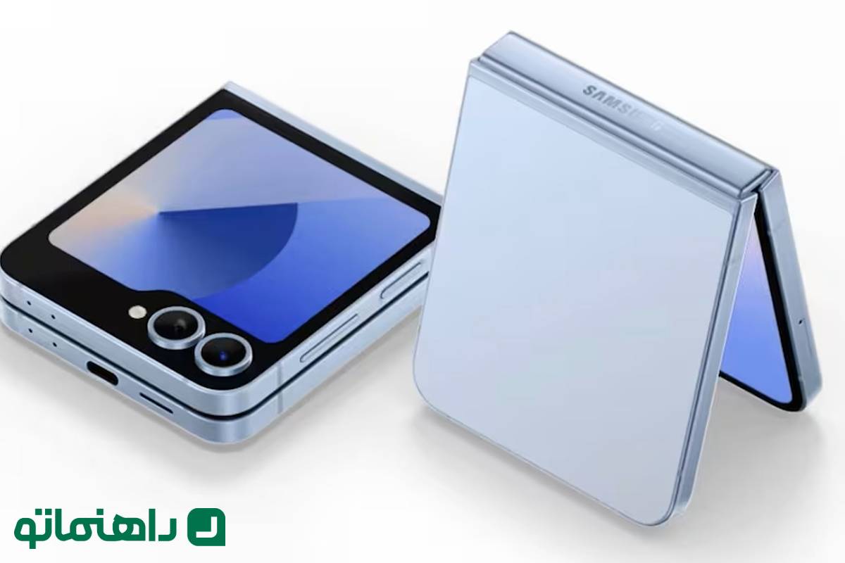 نسخه ارزانقیمت گلکسی Z Flip 7 در راه است