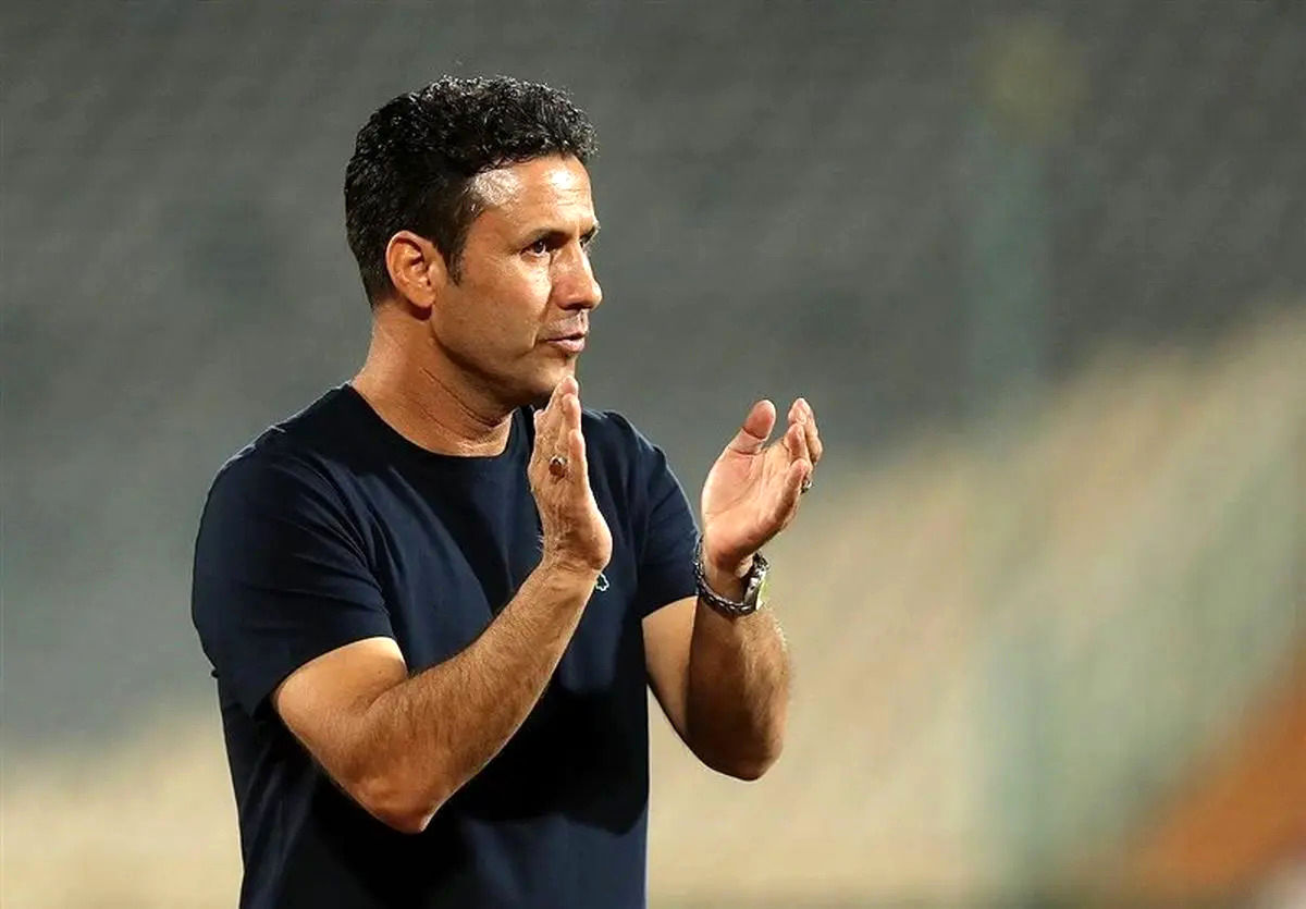 تارتار: بردن تراکتور در تبریز فقط از ما برمی‌آمد