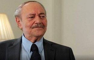 محمدعلی تبریزیان (همایون) بازیگر قدیمی درگذشت