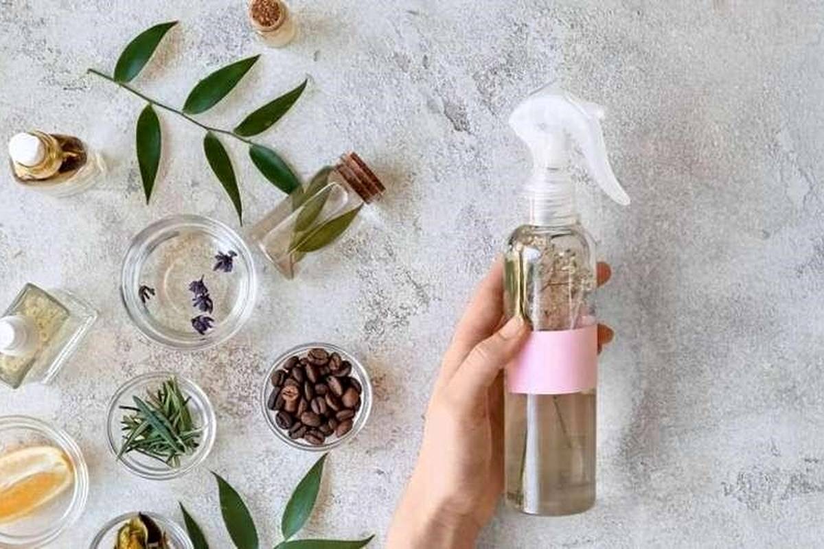 طرز تهیه خوشبوکننده طبیعی برای خانه