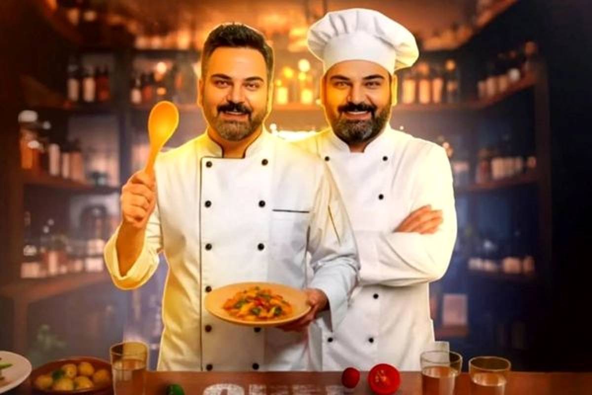 همه چیز درباره شفرونی؛ برنامه جدید احسان علیخانی بعد جوکر