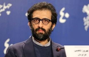 بهروز شعیبی مدیرعامل انجمن سینمای جوانان ایران شد
