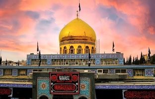 انفجار‌های شدید در نزدیک حرم حضرت زینب (س) + ویدئو