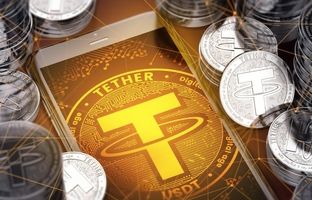 قیمت تتر امروز سه شنبه 19 فروردین 1404؛ ریزش شدید قیمت‌ها