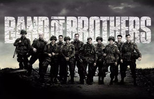  بهترین سریال‌های جنگی تمام دوران 