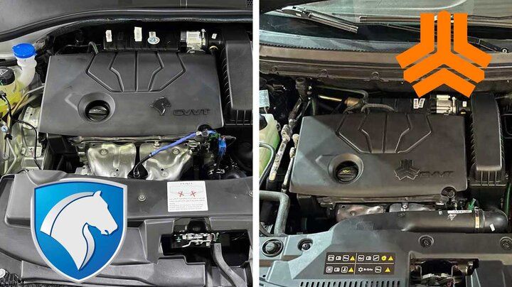 سایپا یا ایران خودرو؛ موتور کدامیک بهتر است؟ 