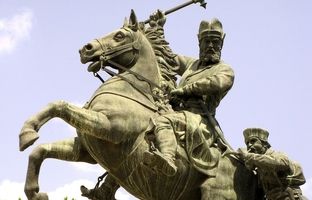 با کاروان نادرشاه افشار به کاخ خورشید؛ زیباترین مکان تاریخی کلات نادری در نزدیکی مشهد