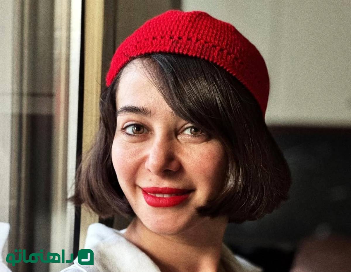 نوروز ۱۴۰۴؛ سفره هفت سین به سبک الناز حبیبی