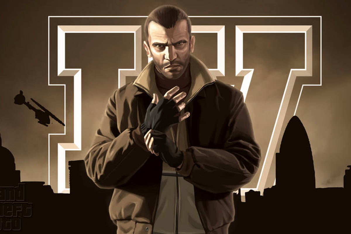 بازی GTA IV | ده رازی که از وجودشان بیخبرید