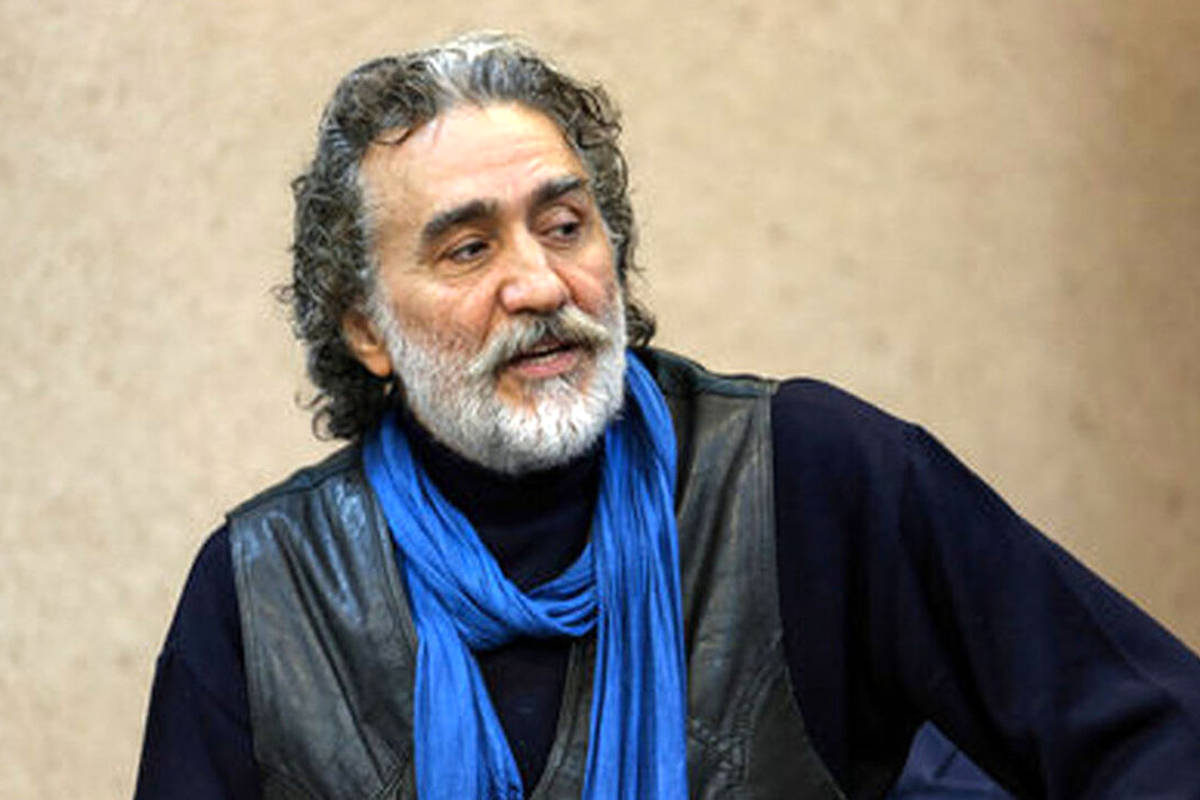(ویدئو) ادعای عجیب رضا توکلی بازیگر سینما در مورد سرقت فیلمنامه لیلی با من است!