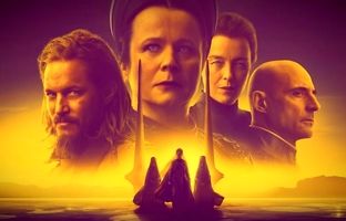 بررسی ۶ خاندان و جناح مهم در داستان سریال «تلماسه: پیشگویی»؛ از بنه جسریت تا آتریدیز