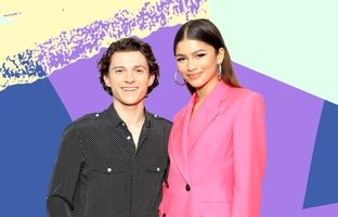 آیا تام هالند و زندایا با هم نامزد کرده‌اند؟