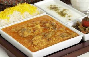 طرز تهیه دوغ پا؛ غذای محلی زاهدان