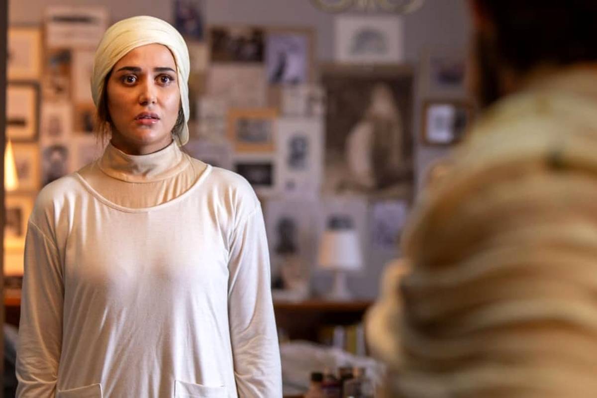 حسن فتحی از فصل دوم «ازازیل» کنار کشید/ پول این سریالها به جیب کی میرود؟