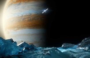 همه‌چیز درباره مأموریت اروپا کلیپر ناسا؛ آیا قمر سیاره مشتری خانه دوم انسان خواهد بود؟