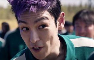 تاثیرگذاری مشخصات ظاهری نسل Z در شخصیت‌های فصل دوم Squid Game