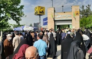 متروی تهران در عید فطر رایگان شد