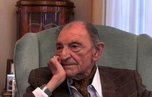 عکس قدیمی: شهناز پهلوی و اردشیر زاهدی در دوران نامزدی در سال 36