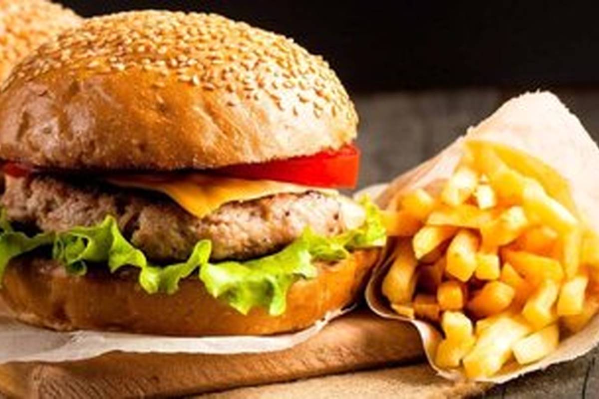 حذف چربی اضافی غذا با این روش‌ها