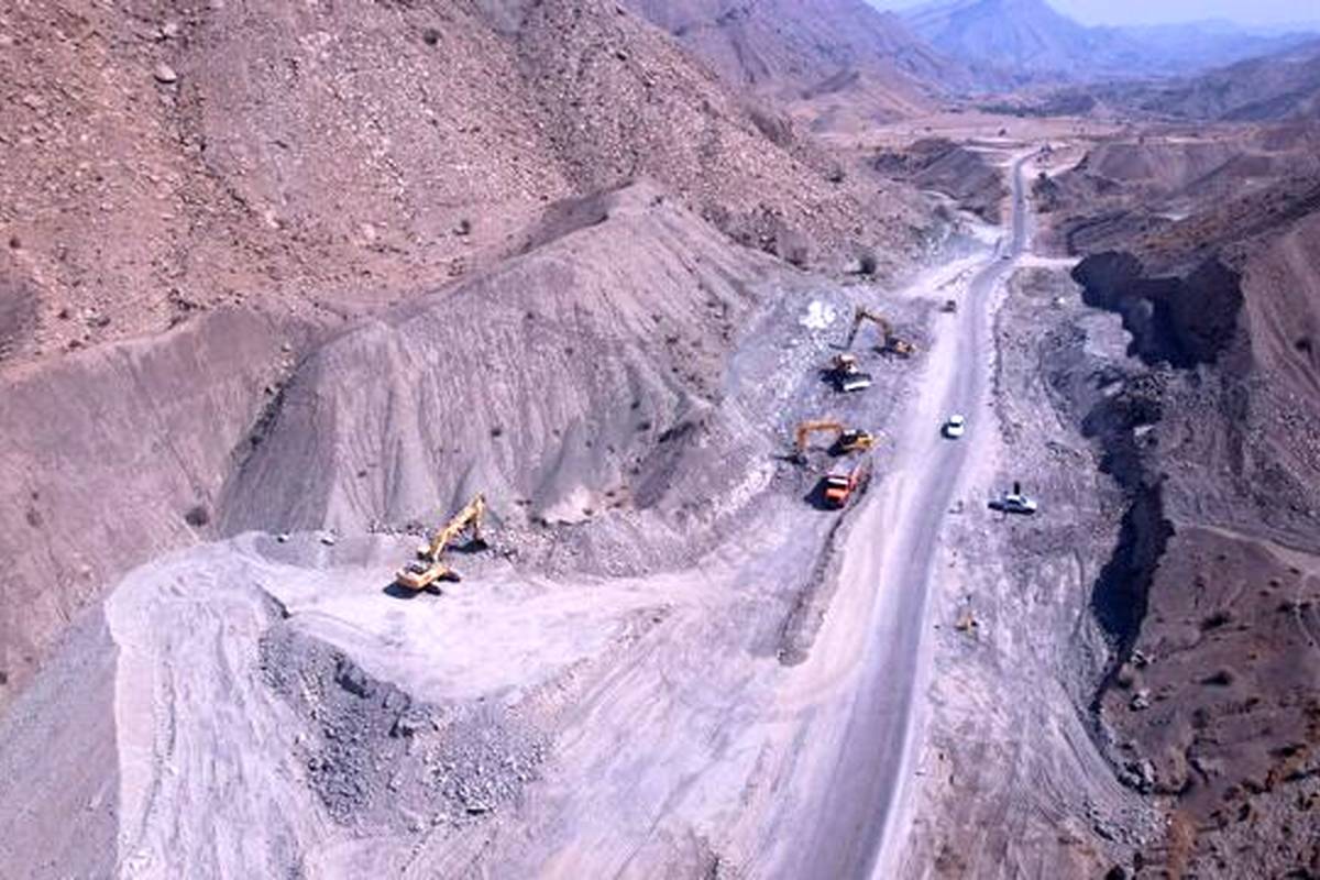 کمربندی برازجان مسدود می‌شود
