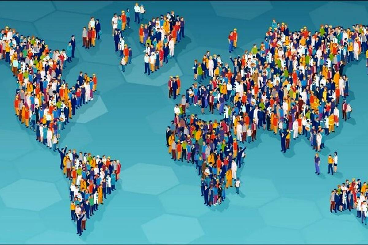 انسان در طول زندگی توانایی یادگیری چند زبان را دارد؟