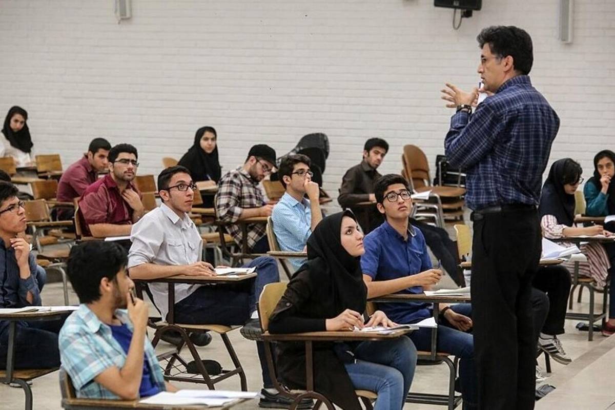 این ۲ دانشگاه، کار فارغ التحصیل‌ها را تضمین می‌کنند