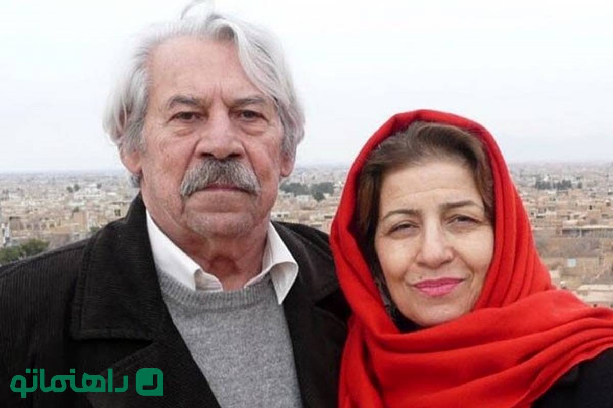 روایت یک عکس قدیمی؛ سیزدهبدر ۱۳۷۱ از نگاه احترام برومند