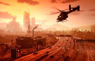 حالت جدید زامبی بازی GTA Online بازیکنان زیادی را جذب خود کرده است