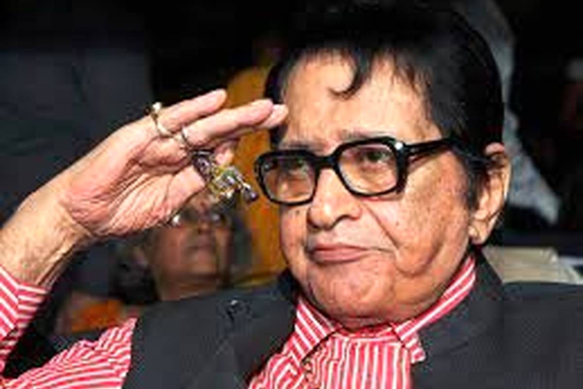 بازیگر مشهور هند درگذشت