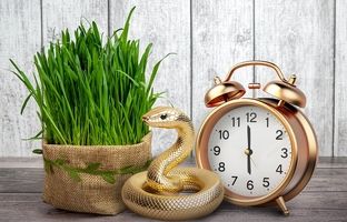 تقویم 1404 ؛ تمام مناسبت ها و تعطیلات + لحظه تحویل 1404