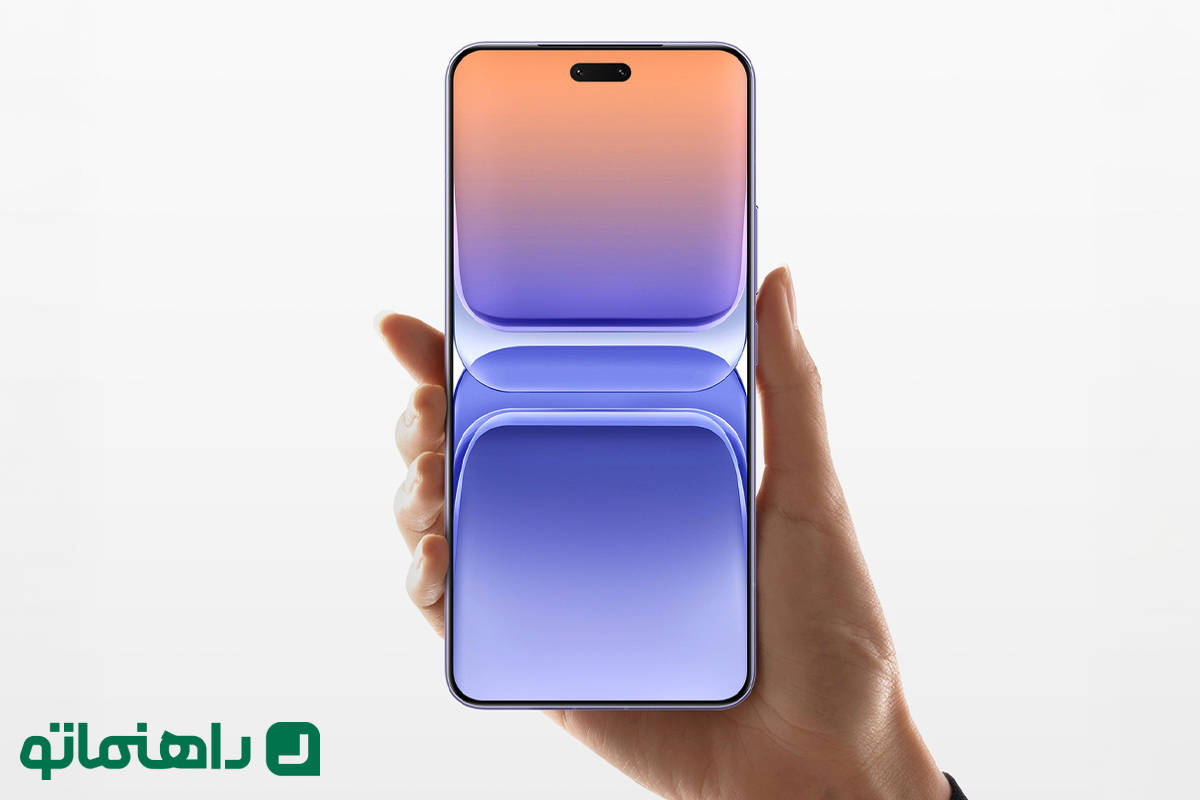 شیائومی Civi 5 Pro؛ رقیب جدید و سبک‌وزن آیفون  رونمایی شد!
