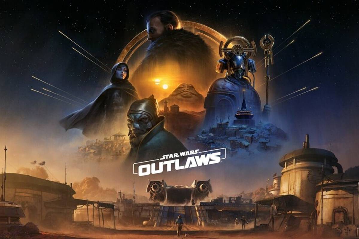 آپدیت بعدی بازی Star Wars Outlaws اکثر سکانسهای مخفیکاری را حذف خواهد کرد